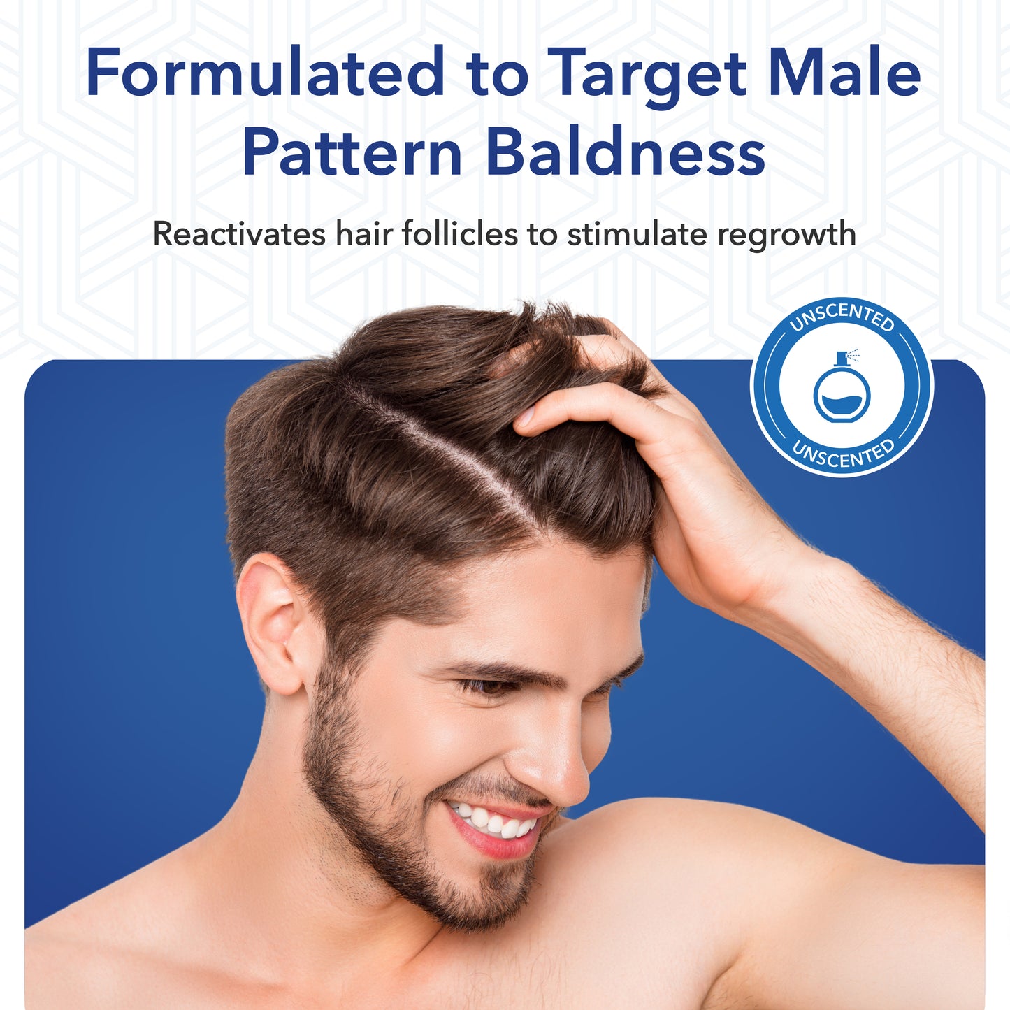 Men’s Foam 6pk