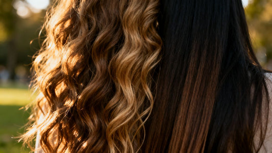 How to make hair grow faster: A comprehensive guide