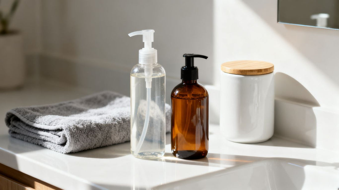 Liquid vs foam minoxidil: A comprehensive guide for hair regrowth