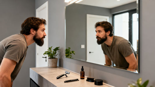 Understanding minoxidil side effects for beard growth: A comprehensive guide
