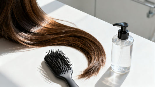 The ultimate guide to choosing hair growth products
