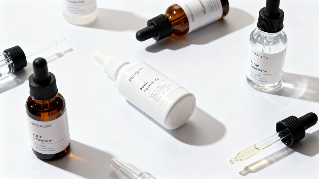 7 best brands of minoxidil for hair regrowth in 2026